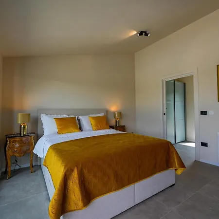 Bartolo 빌라 로비니