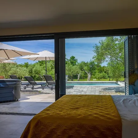 Villa Bartolo *
