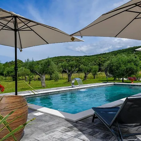 Villa Bartolo
