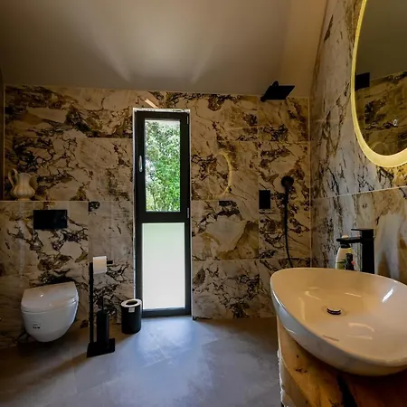 Bartolo וילה רוביני