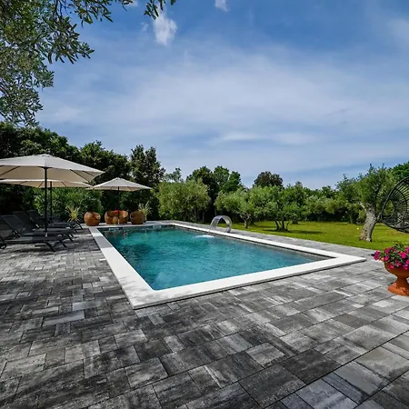 Bartolo וילה רוביני