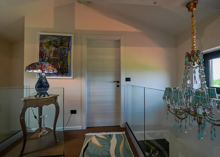 빌라 Bartolo 로비니