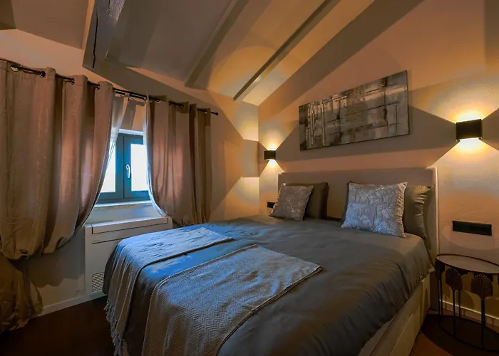 빌라 Bartolo 로비니