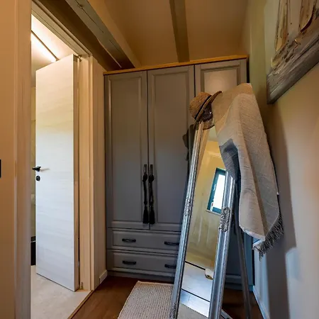 别墅 Bartolo 罗维尼