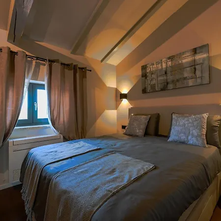Vila Bartolo Rovinj
