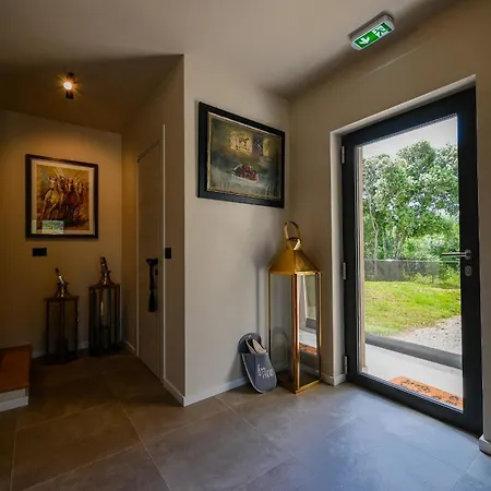 Bartolo 别墅 罗维尼