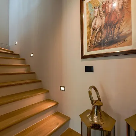 Bartolo 别墅 罗维尼