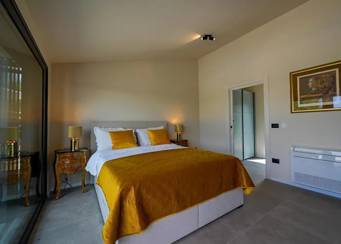 Bartolo Villa Rovinj