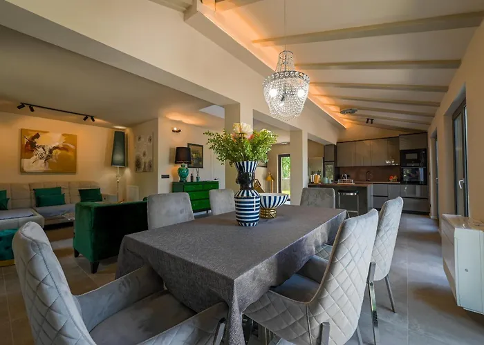 Bartolo Villa Rovinj