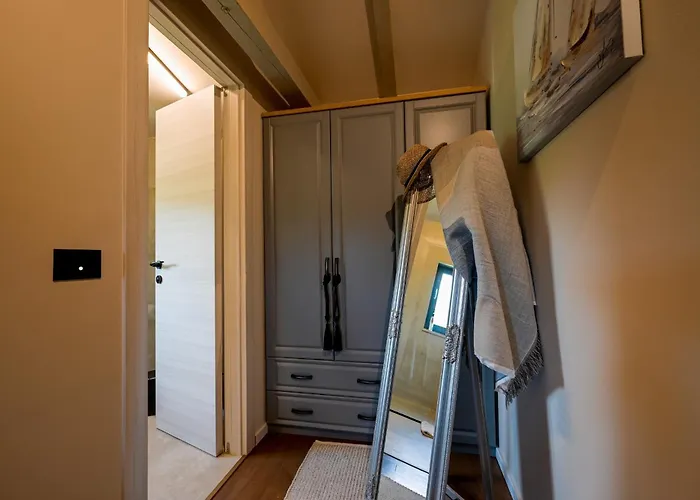 Villa Bartolo Rovinj