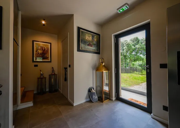 Bartolo Villa Rovinj