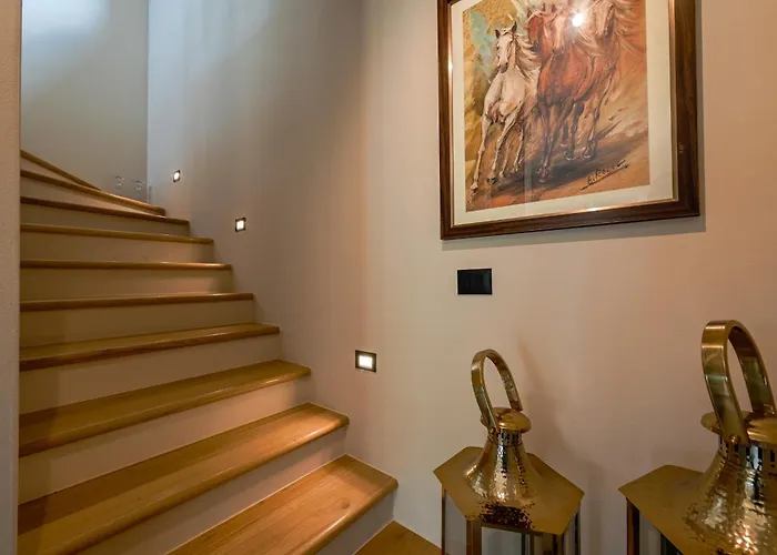 Bartolo Villa Rovinj