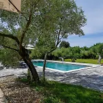 Vila Bartolo Rovinj